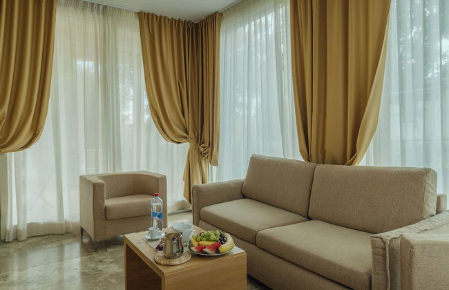 Toscana Biovillage - Cottage con Vasca Idromassaggio solo su Richiesta - Foto 19