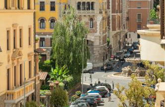 Coppede' Penthouse - Foto 17