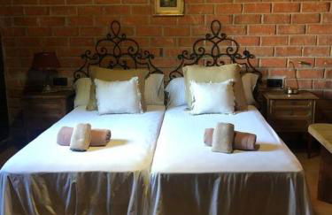 Casa rural en el campo LAS DALIAS - Foto 9