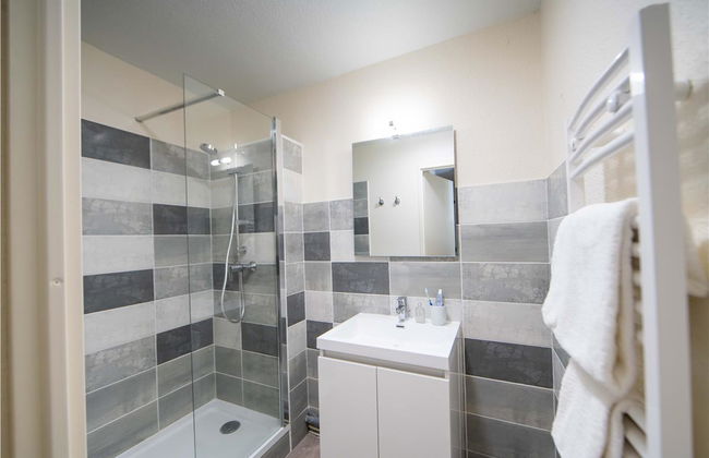 Résidence Vacancéole La Perrière - Photo 22