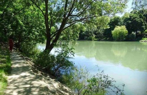 «  La PETITE MAISON » ....Des grands espaces... - Foto 24