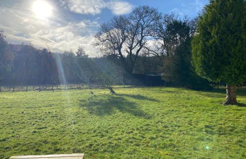 Argyll Farmhouse-Idyllic Setting-Sleeps10 - Foto 13