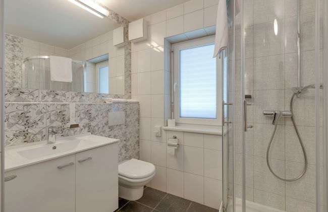 Honeycomb Chalets and Apartments Mozirje - Foto 12