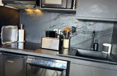 la terrasse du belvédère - Foto 16