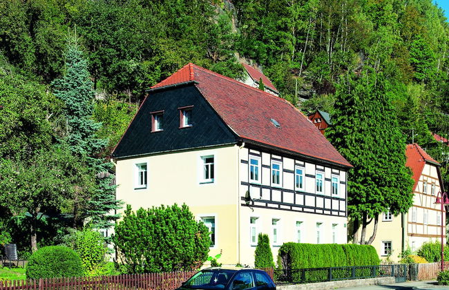 Ferienhaus Elbufer 83 - Foto 50