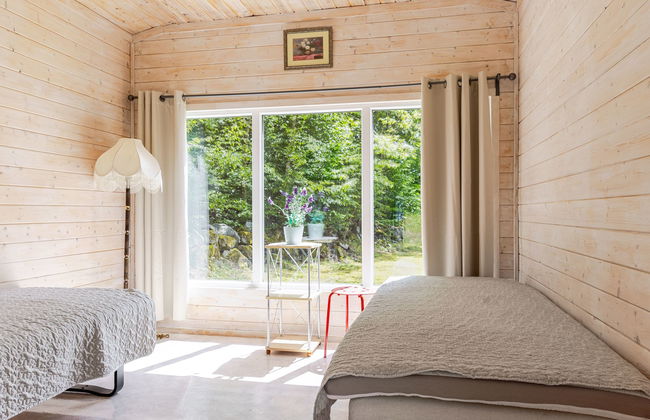 3 bedroom House in Olofström with garden and sauna - Photo 26