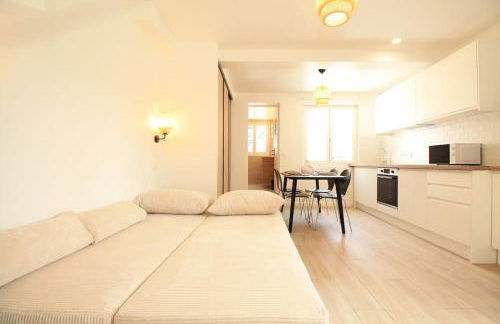 Disponible - Maison Entière Rénovée - Matelas Emma - RERB, 5mn Paris - Parking Rue Gratuit - Matelas Emma - 6 pers - 2 Terrasses - Foto 18