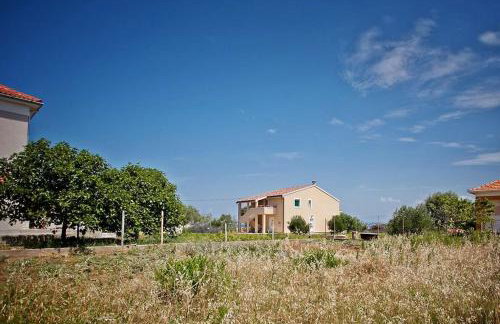 Apartment in Poljana with sea view, terrace, air conditioning, WiFi 3617-5 - Foto 13