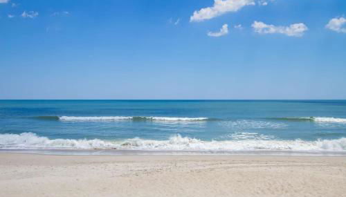 Atlantic Views by Carolina Beach Realty - Foto 3