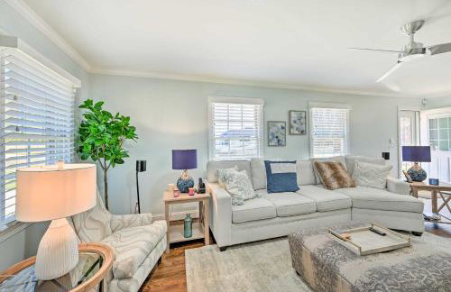 Ranch-Style Home 7 Mi to Downtown Greensboro! - Foto 7