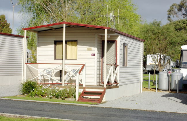 Albany Holiday Park - Foto 15