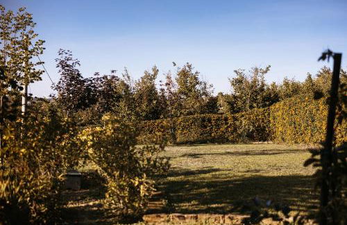 Villa Gramolina Nizza - Foto 49