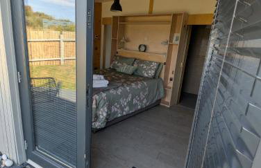 Modern Eco-Lodges near Findhorn Beach - Foto 39