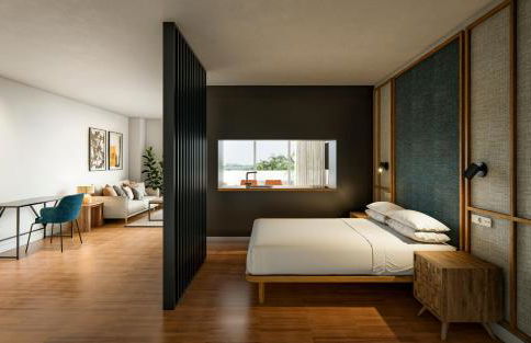 I Loft Santiago by Upper Luxury Housing - Foto 134