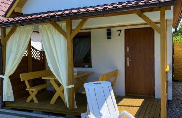 DorJan - Domki Letniskowe - Foto 30