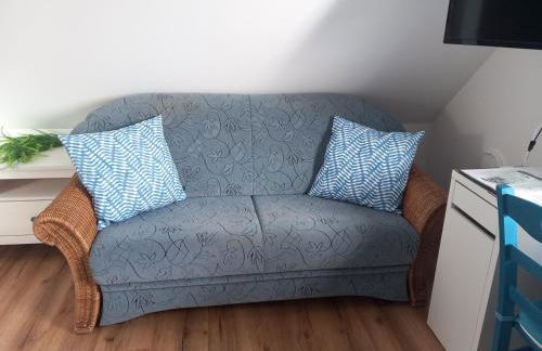 Apartment Haus Maria Waldblick - Foto 14