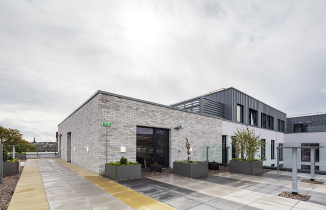 Coleman Court Summer Apartments - Photo 15