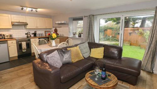 Bwthyn Y Jacdo - Foto 4