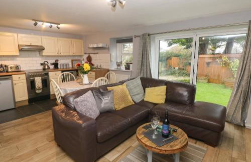 Bwthyn Y Jacdo - Foto 4