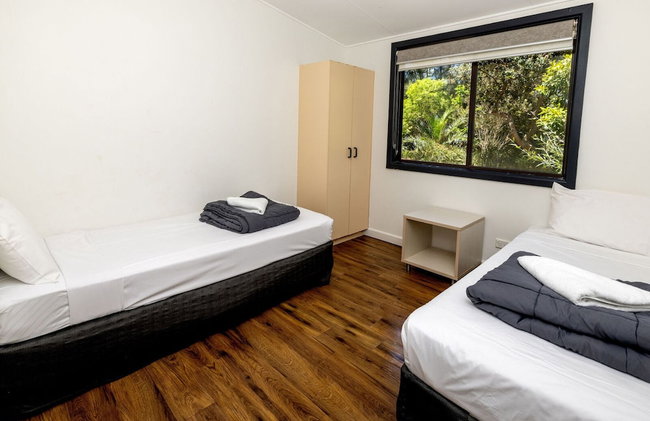 Big4 Sydney Lakeside Holiday Park - Foto 21