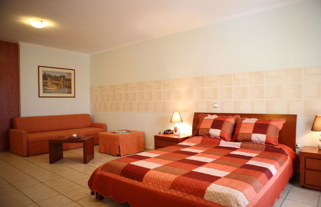 Hotel Grand Nefeli - Foto 18