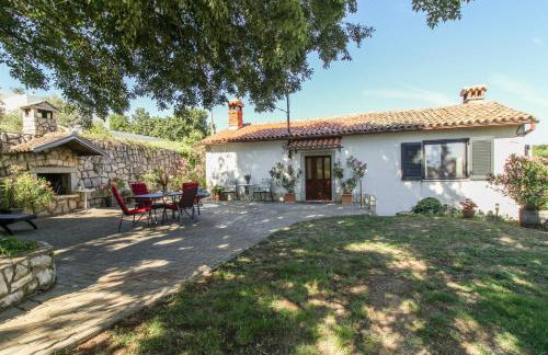 Roža in Sveti Bartol (Haus für 2-3 Personen) - Foto 1