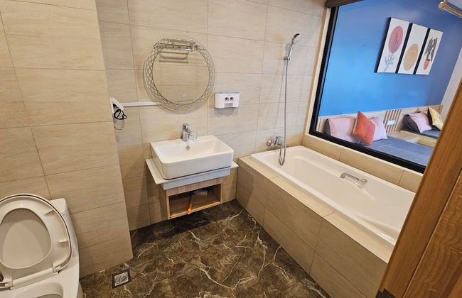 Flc Sea Tower - ChillNow - Foto 54