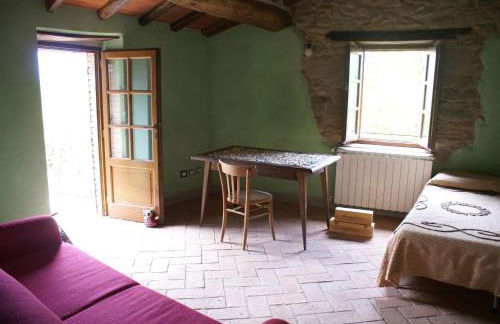 Tradizione Toscana ristrutturata nel 2021 - Foto 47