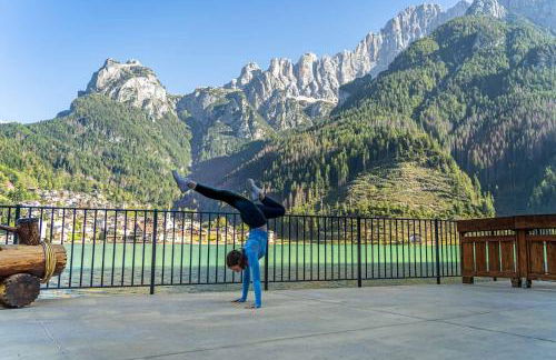 Chalet Al Lago - Foto 68