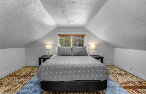 Bluebird Day - Lakewood Cottage - Foto 27