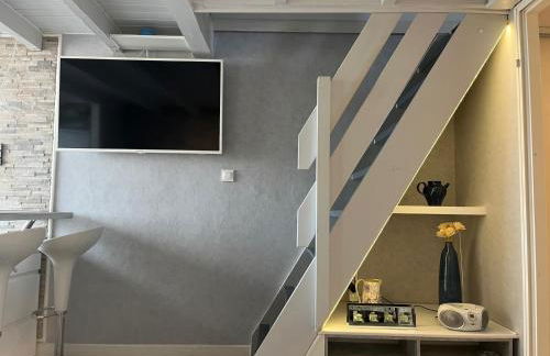 Le cocon bleu du cap - Foto 8