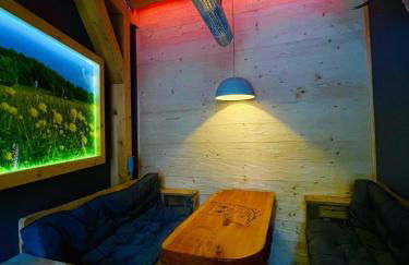 Ferienwohnungen "Liftblick 2 oder 3" im Kurort Altenberg - Foto 28