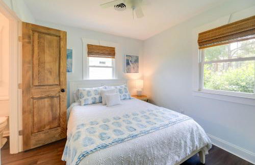 Waterfront Vacation Rental Home on Newport River! - Foto 14