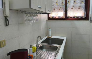 villa raffaela lido silvana marina di pulsano fatamorgana - Foto 19