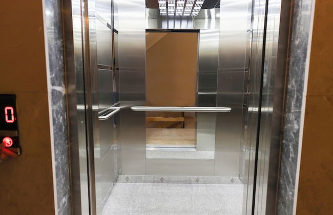 Golden Homes Luxury Suites - Foto 23