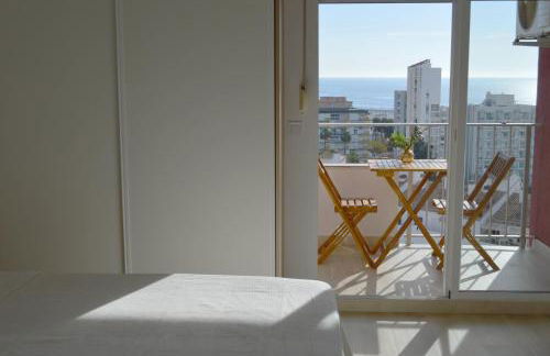 Apart Benálmadena with SWIMMING POOL open all year - Photo 30