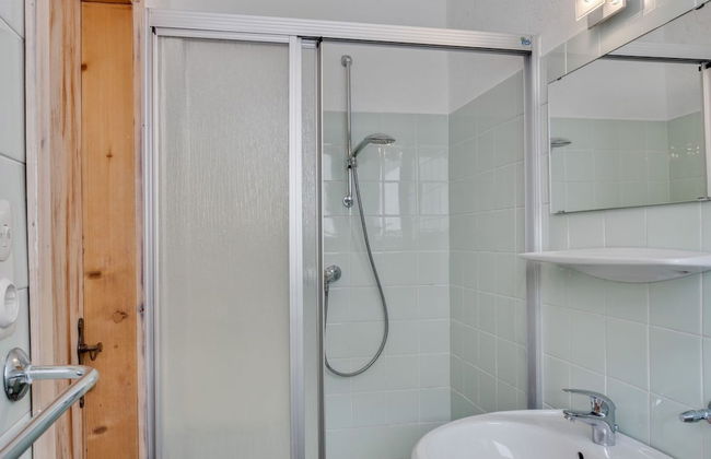 Voluminous Apartment near Ski Slopes in Maria Alm - Foto 25