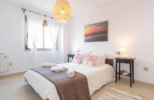 TGH Málaga we love the sea - Photo 40