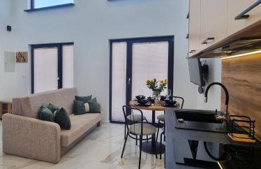 ZATOR Domki INTERSTYL, Energylandia - Foto 55