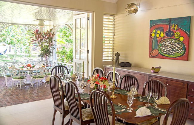 Seagrapes 5br by Jamaican Treasures - Foto 7