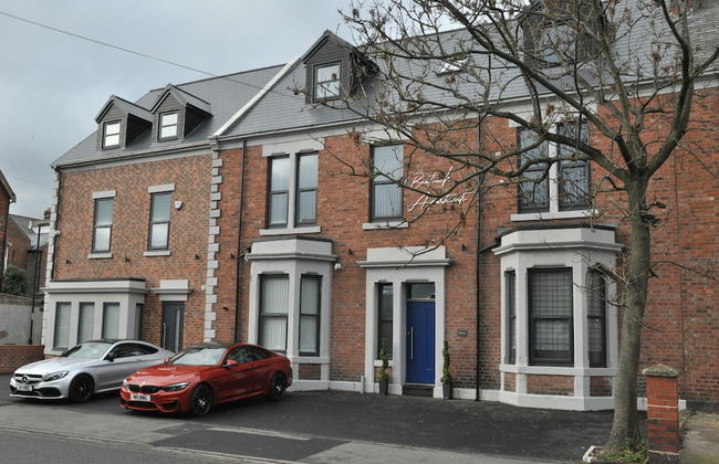 Bentinck Apartments - Foto 77