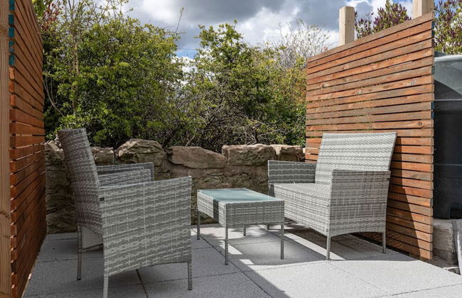 Pelshaven Cottage A Peaceful Getaway - Foto 36