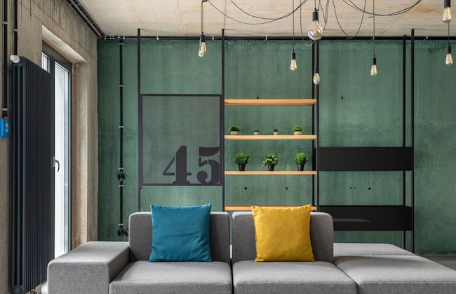 Numa Munich Munico - Foto 42