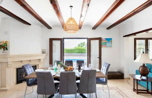 Villa ISLANDIA SUPER CÓMODA - Foto 1