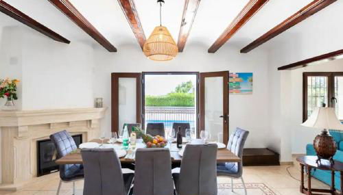 Villa ISLANDIA SUPER CÓMODA - Foto 1