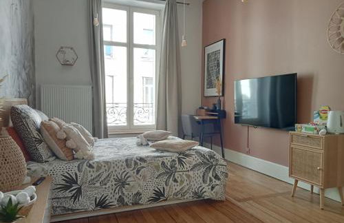 Nancy Gare Centre Parking - Foto 24