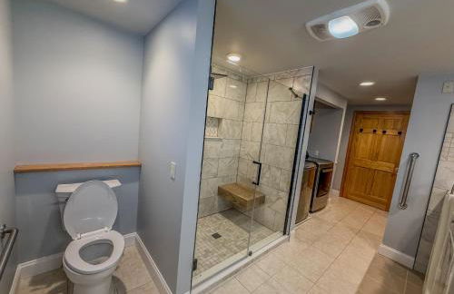 The Deck House on Black Lake - Foto 51