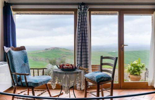 Agriturismo Le Crete - Appartamenti - Foto 67