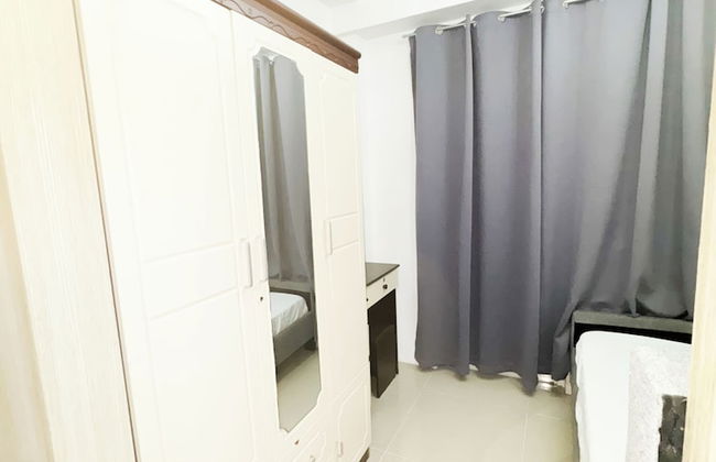 Shore Residences Tower A/B Main Lobby Entrance - Foto 16