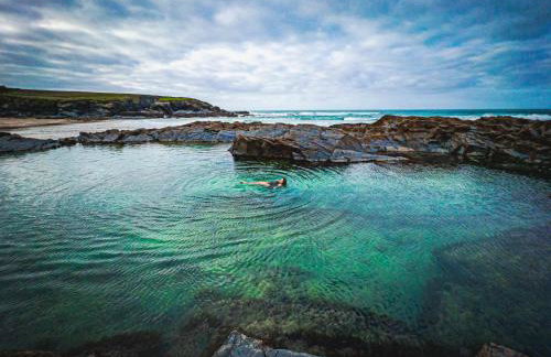 Stones Throw Lodge - Foto 46